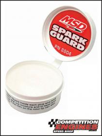MSD-8804  MSD Spark Guard Grease (Dielectric grease)